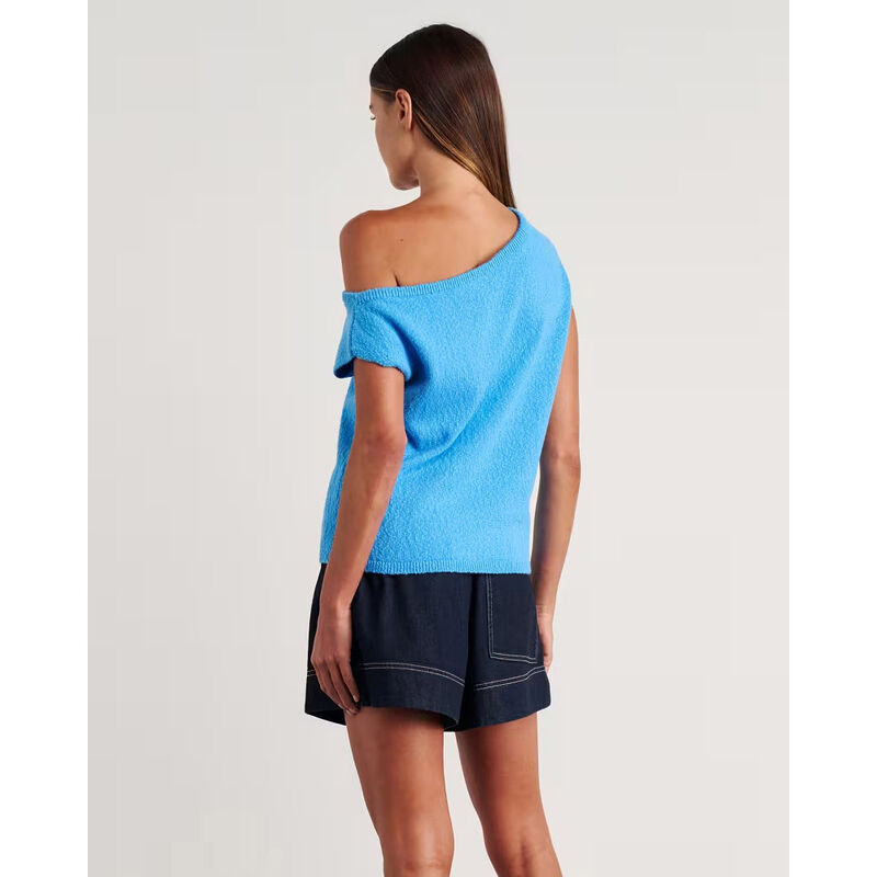 JAG Arden Off Shoulder Knit image number 1